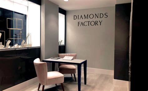 diamonds factory france.